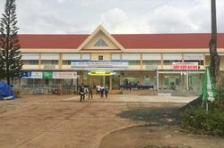 Quan lộ như 'điện xẹt' của nữ nhân viên hợp đồng được bổ nhiệm làm lãnh đạo ở Đắk Nông