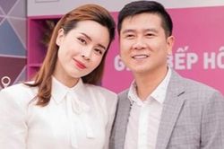 Thực hư tin Hồ Hoài Anh ly hôn Lưu Hương Giang