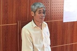 Bắt người đàn ông hiếp dâm bé gái 3 tuổi đi qua nhà
