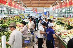 Thời cơ 'vàng' cho bán lẻ