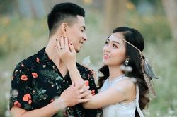 'Trung Hiếu phiên bản lỗi' tiết lộ về vợ trẻ 9X