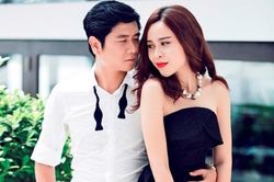 Lưu Hương Giang xác nhận ly hôn, Hồ Hoài Anh khẳng định hạnh phúc, sự thật là…
