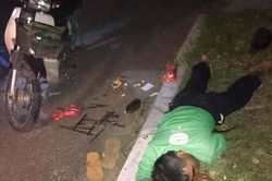 Tài xế Grab người Nghệ An nghi bị chuốc thuốc mê, cướp tài sản ở Hà Nội