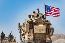 Israel bị bất ngờ trước quyết định của Mỹ về việc rút quân khỏi Syria