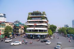 Những tuyến phố quanh Hồ Gươm sắp thí điểm cấm phương tiện