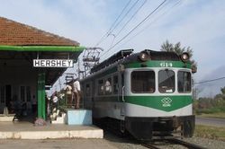 Tập đoàn Sinara tham gia hiện đại hóa đường sắt tại Cuba