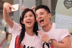 Người yêu cũ biệt tích 2 năm rồi quay lại mời cưới, nhưng lời đề nghị đằng sau mặt thiệp mời của anh ta mới thật sự gây bất ngờ
