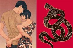 'Lật mặt' 3 con giáp nữ thích làm kẻ thứ 3 phá hoại hạnh phúc, bòn rút tiền của nhà người khác