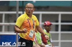 Báo Hàn đánh giá cao thứ này của ĐT Việt Nam
