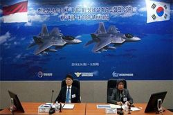 Hàn Quốc sắp có tiêm kích tàng hình sánh ngang với Su-57 của Nga