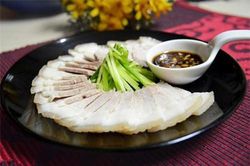 Cách luộc thịt đậm đà, ngon ngọt không mất chất
