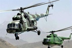 Nga 'tặng kèm' trực thăng Mi-17 cho đối tác ASEAN vì mua vũ khí số lượng lớn
