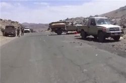 Houthi xây dựng lực lượng thiết giáp mạnh từ số chiến lợi phẩm của Saudi Arabia?