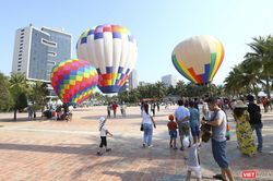 Du lịch Đà Nẵng: Khách tăng mạnh nhưng liệu đã bền vững?