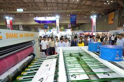 375 doanh nghiệp tham gia Triển lãm đóng gói bao bì và in ấn