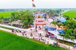 Ong ong ráng thu