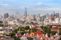 Thái Lan thông qua dự luật ngân sách trị giá 106 tỷ USD cho tài khóa 2020