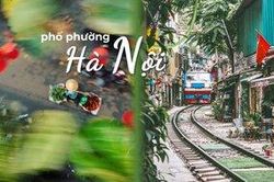 Những con đường Việt Nam đẹp mê mẩn qua lăng kính nhiếp ảnh gia người Úc