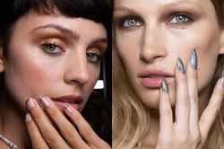 10 xu hướng nail xuân hè 2020 hot nhất từ tuần lễ thời trang New York