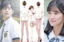 Extraordinary You tập 5: Kim Hye Yoon và Rowoon tái ngộ ngọt ngào trên màn ảnh
