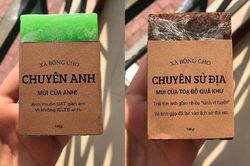Loạt 'xà bông' dành cho học sinh khối chuyên khiến cộng đồng mạng thích thú: 'Đúng là chỉ có học sinh mới nghĩ ra được!'