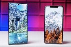 'Đọ' pin iPhone 11 Pro Max và Galaxy Note10+: Xuất hiện smartphone đủ pin xem phim nửa ngày