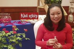 'Trái tim hồng' thắp lửa đam mê cho chị em khuyết tật