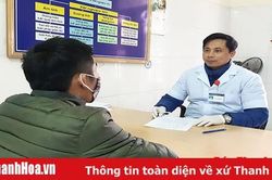 Nâng cao chất lượng cuộc sống cho người nhiễm HIV/AIDS