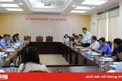 Giám sát việc thực hiện chính sách, pháp luật về phòng, chống xâm hại trẻ em tại UBND tỉnh