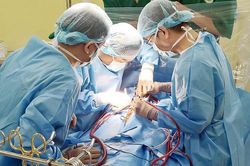 Khám sàng lọc, tư vấn, siêu âm tim miễn phí