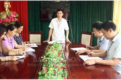 Giáo dục chính trị, tư tưởng cho cán bộ, đảng viên: Cách làm của Bắc Sơn