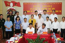 Bài cuối: Giữ vững mối liên hệ