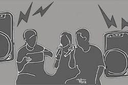 Văn hóa - Nghệ thuật Người dân ít bị phạt - Đô thị càng văn minh