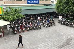 Bạn đọc Bạn đọc viết Mấy góp ý với Bệnh viện Giao thông vận tải