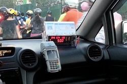Tài xế taxi chuyên chiếm đoạt tài sản của người nước ngoài