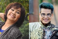Nghệ sĩ Xuân Hương: 'Lúc tôi rối bời vì chuyện ly dị, Thanh Bạch vật vã khóc lóc nhớ người tình'