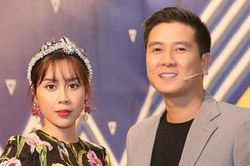 Lưu Hương Giang: 'Tôi và Hồ Hoài Anh ly hôn nhưng bình tĩnh lại thấy không thể sống thiếu nhau'