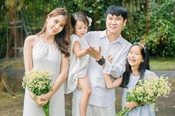 Đâu chỉ mỗi Hồ Hoài Anh - Lưu Hương Giang ly hôn vẫn sống chung nhà