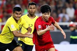 Đánh giá tuyển Việt Nam không biết ghi bàn, báo Malaysia đúng hay sai?
