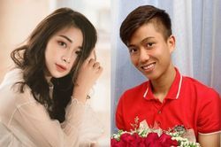 Nhật Linh bức xúc vì bị nói là người thứ 3 chen giữa Văn Đức - Ngọc Nữ