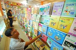 11 bản thảo sách giáo khoa bị đánh giá không đạt