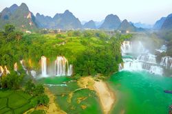 Du lịch Việt Nam: Vượt qua Indonesia, đứng vị trí thứ 4 trong khu vực