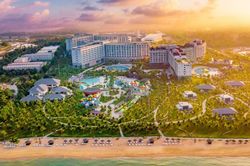 Vinpearl Phú Quốc – 'Thiên đường có thật' đăng cai 'Oscar Du lịch thế giới' 2019
