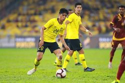VIDEO bóng đá: Điểm mặt sát thủ đáng sợ nhất của tuyển Malaysia
