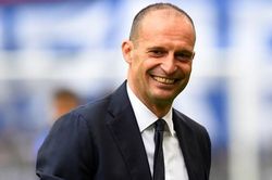 Vì sao Max Allegri là HLV lí tưởng với MU hiện tại?