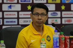 HLV Tan Cheng Hoe: 'Tuyển Việt Nam đã mạnh hơn sau AFF Cup 2018'
