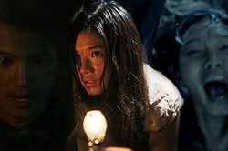 Khán giả khen chê trái chiều sau khi xem phim kinh dị 'Thất sơn tâm linh'
