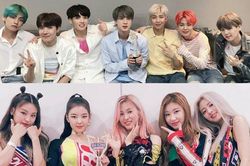 Top 10 nghệ sĩ giành cup nhiều nhất 2019: Nhóm nữ 'tân binh' ITZY ngang hàng với BTS