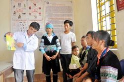 Chính sách đối với CBCCVC công tác ở vùng đặc biệt khó khăn