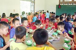 Hiệu quả từ chính sách hỗ trợ học sinh dân tộc thiểu số